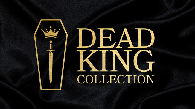 Dead King Collection Dead King Collection Logo