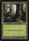 Forest (Pond)