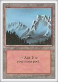 Mountain (B)