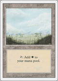 Plains (B)