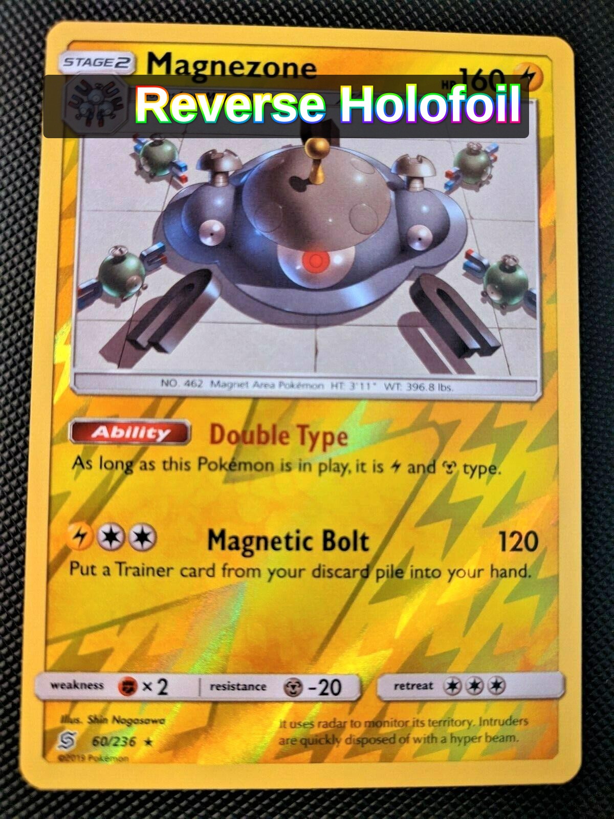 Magnezone