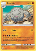 Graveler