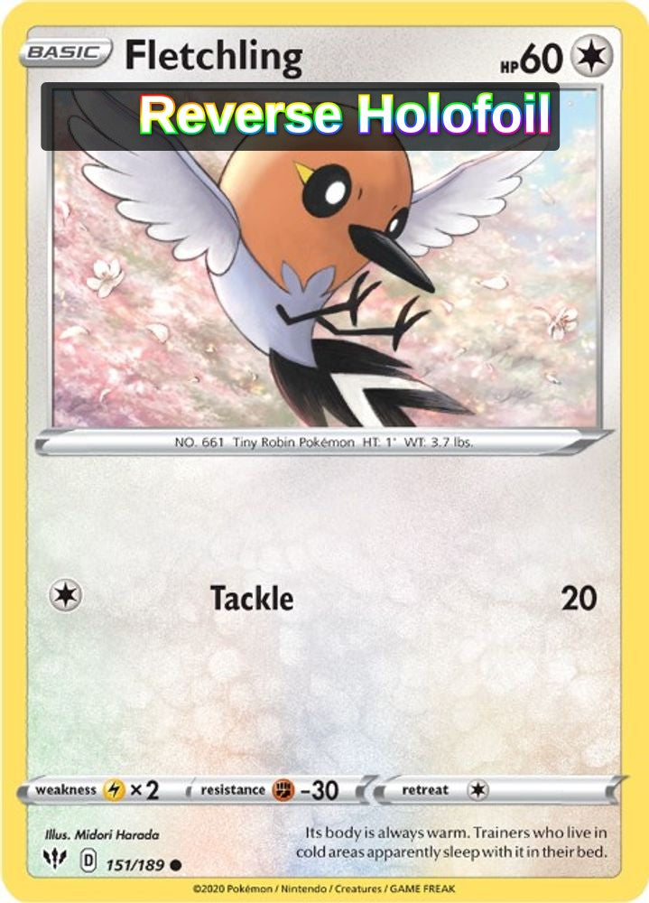 Fletchling