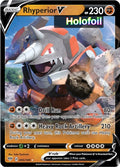 Rhyperior V
