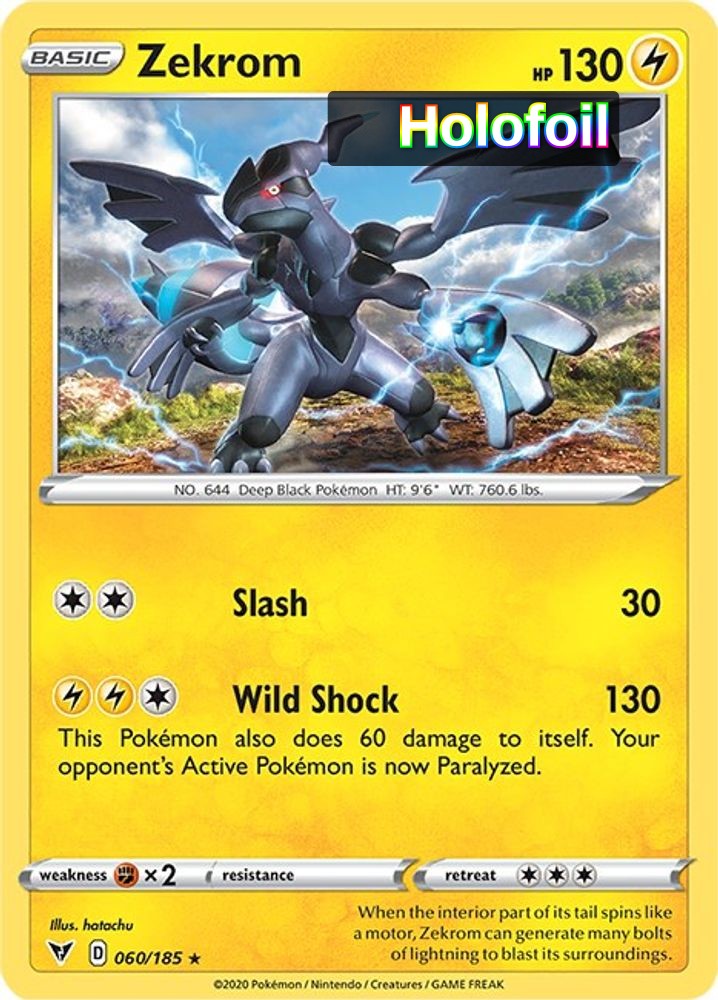 Zekrom