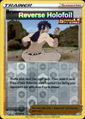 Bruno [121/163] - SWSH05: Battle Styles - *Reverse Holofoil*