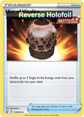 Urn of Vitality [139/163] - SWSH05: Battle Styles - *Reverse Holofoil*