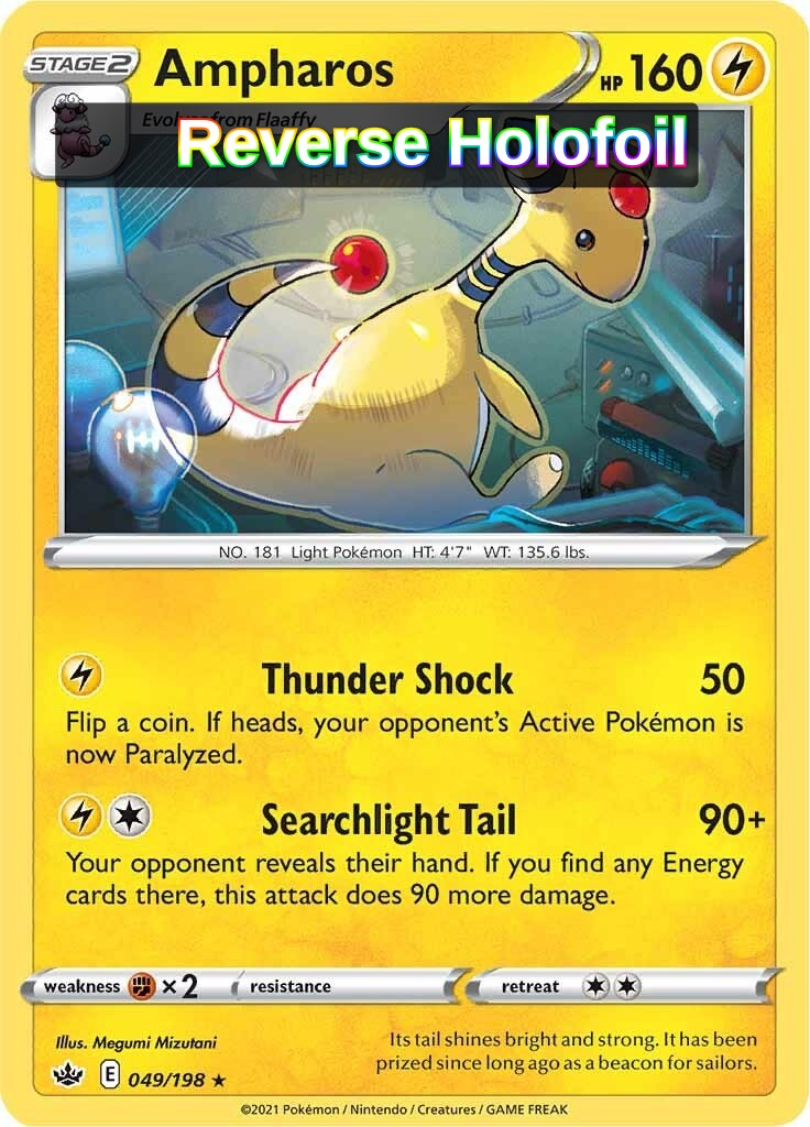 Ampharos