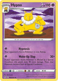 Hypno [062/203] - SWSH07: Evolving Skies - *Normal*