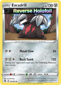 Excadrill