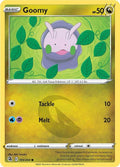 Goomy [195/264] - SWSH08: Fusion Strike - *Normal*