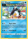 Eiscue [044/172] - SWSH09: Brilliant Stars - *Reverse Holofoil*
