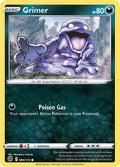 Grimer [084/172] - SWSH09: Brilliant Stars - *Normal*