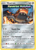 Heatran