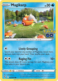 Magikarp [021/078] - Pokemon GO - *Normal*