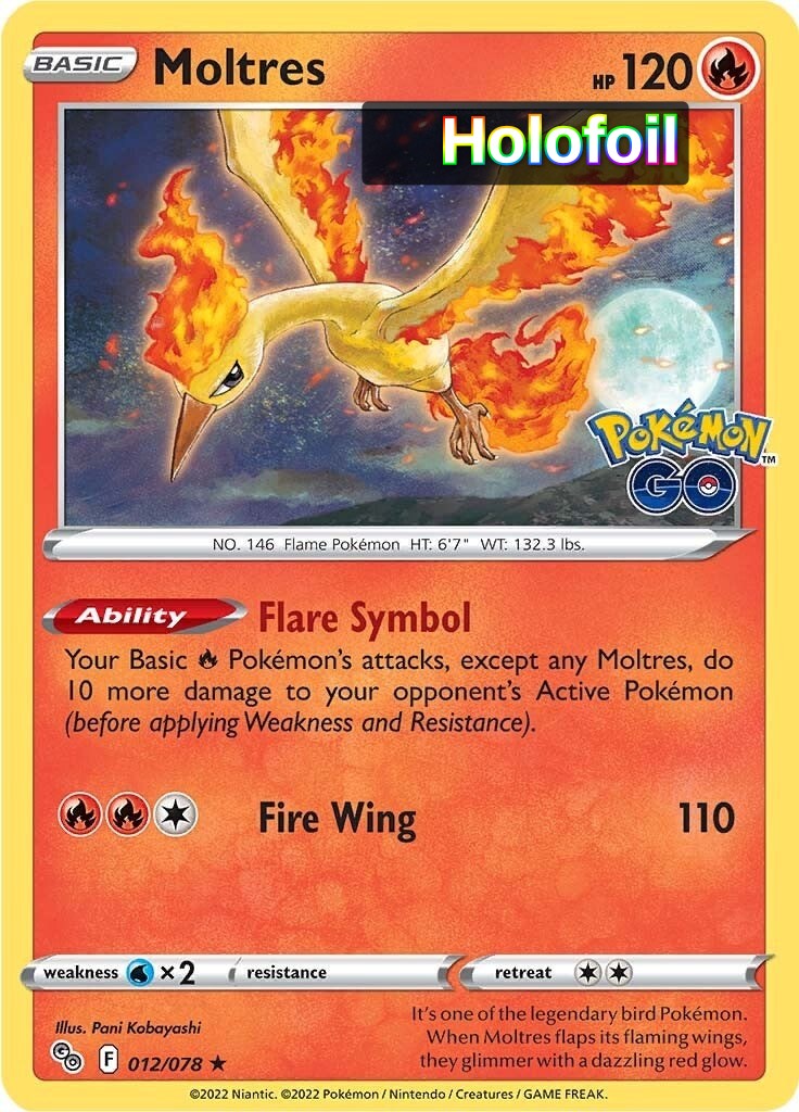 Moltres