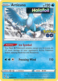 Articuno