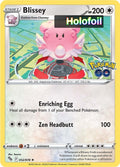 Blissey