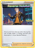 Spark [070/078] - Pokemon GO - *Reverse Holofoil*