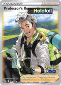 Professor's Research [Professor Willow] (Full Art)
