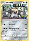 Melmetal
