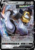 Melmetal V