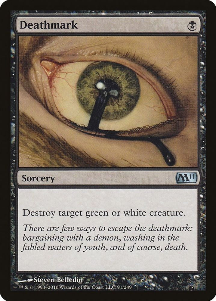 Deathmark