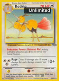 Dodrio