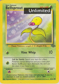 Bellsprout