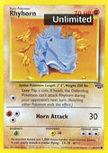 Rhyhorn