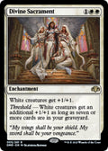 Divine Sacrament