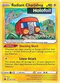 Radiant Charjabug