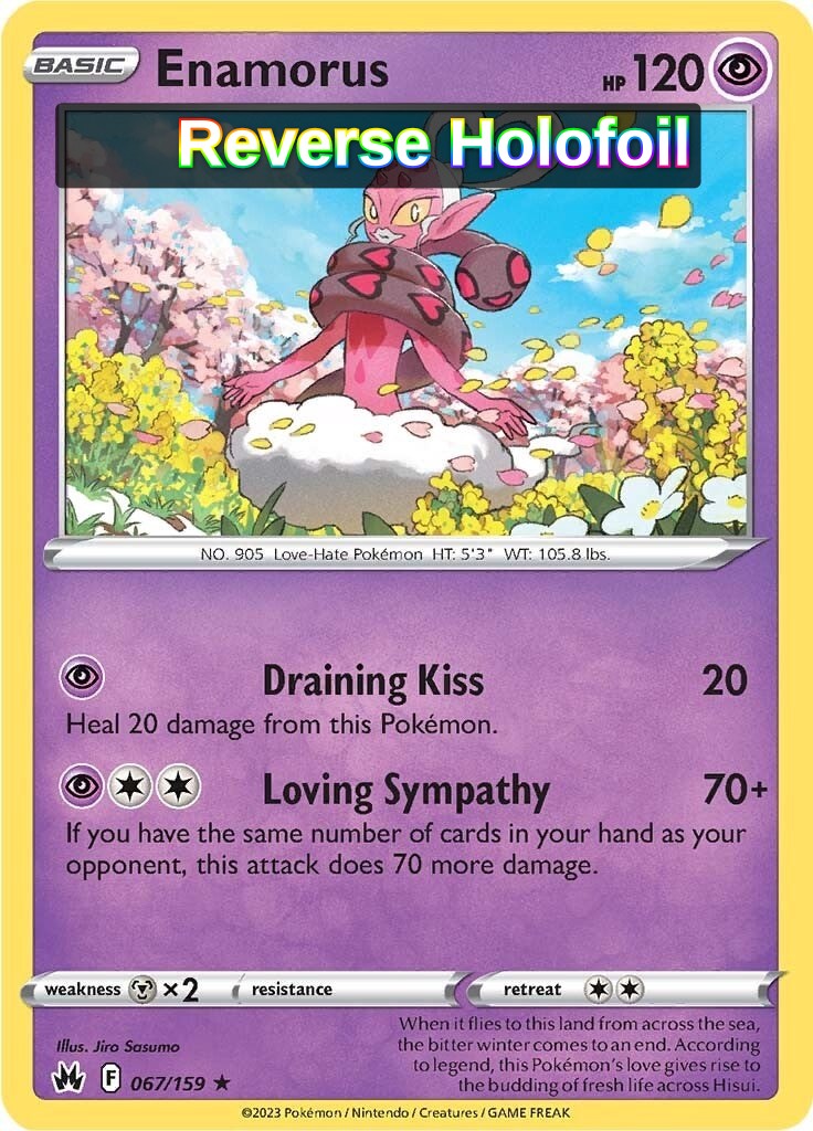 Enamorus