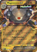 Magnezone ex - 065/198