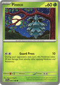 Pineco [001/198] - SV01: Scarlet & Violet Base Set (SVI)