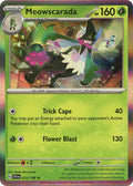 Meowscarada - 015/198 [015/198] - SV01: Scarlet & Violet Base Set (SVI) - Holofoil