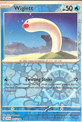 Wiglett - 055/198 [055/198] - SV01: Scarlet & Violet Base Set (SVI) - Reverse Holofoil