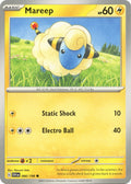Mareep [066/198] - SV01: Scarlet & Violet Base Set (SVI)