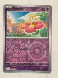 Flabebe [091/198] - SV01: Scarlet & Violet Base Set (SVI) - Reverse Holofoil