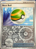 Nest Ball - 181/198