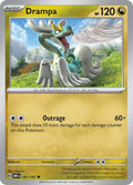 Drampa [161/197] - SV03: Obsidian Flames (OBF)