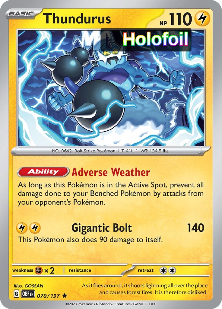 Thundurus