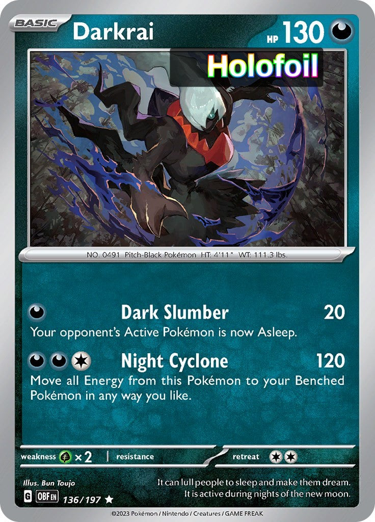 Darkrai