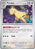Persian [053/165] - SV: Scarlet & Violet 151 - *Normal*