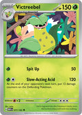 Victreebel [071/165] - SV: Scarlet & Violet 151 (MEW)