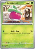 Bounsweet [008/182] - SV04: Paradox Rift (PAR) - Reverse Holofoil