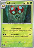 Orbeetle [012/182] - SV04: Paradox Rift (PAR)