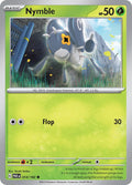Nymble - 014/182 [014/182] - SV04: Paradox Rift (PAR)