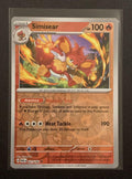 Simisear [021/182] - SV04: Paradox Rift (PAR) - Reverse Holofoil
