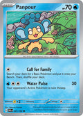 Panpour [041/182] - SV04: Paradox Rift (PAR) - Reverse Holofoil